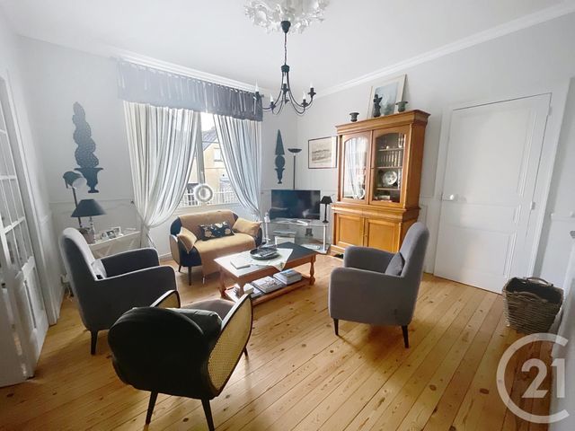 Maison &agrave; vendre - 7 pi&egrave;ces - 110,98 m2 - Dinan - 22 - BRETAGNE