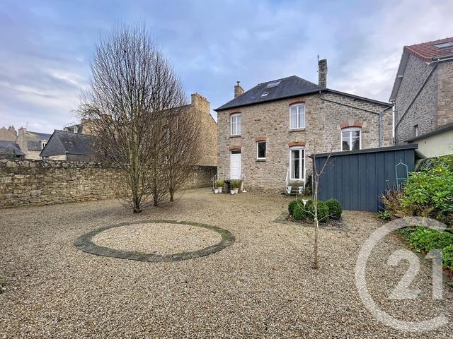 Maison &agrave; vendre - 7 pi&egrave;ces - 110,98 m2 - Dinan - 22 - BRETAGNE