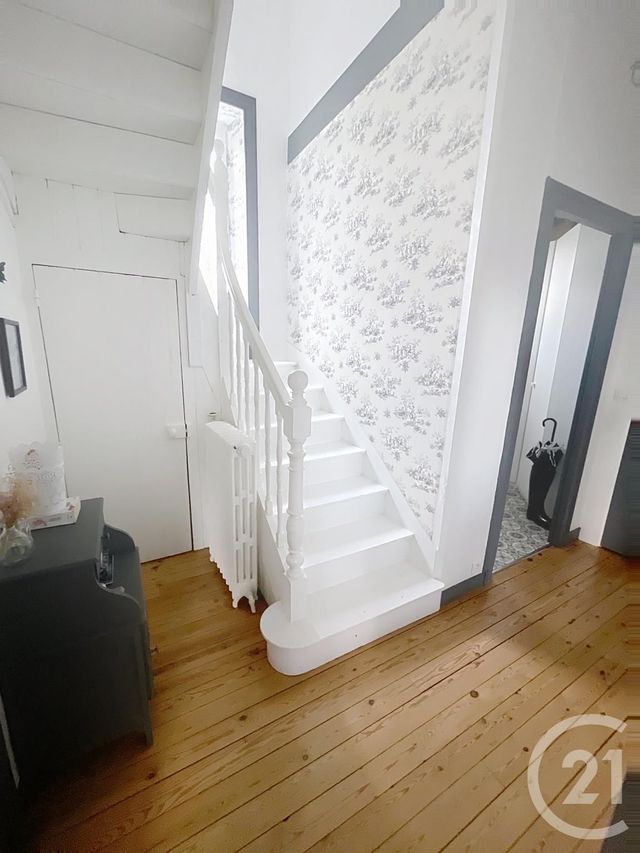 Maison &agrave; vendre - 7 pi&egrave;ces - 110,98 m2 - Dinan - 22 - BRETAGNE