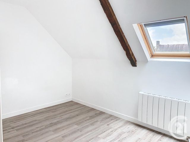 Appartement F2 &agrave; louer - 2 pi&egrave;ces - 35,39 m2 - Pleudihen Sur Rance - 22 - BRETAGNE