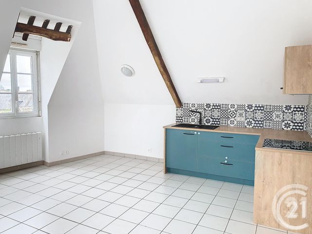 appartement - PLEUDIHEN SUR RANCE - 22