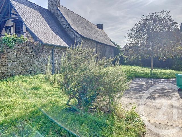 Maison &agrave; louer - 5 pi&egrave;ces - 103,35 m2 - Lanvallay - 22 - BRETAGNE