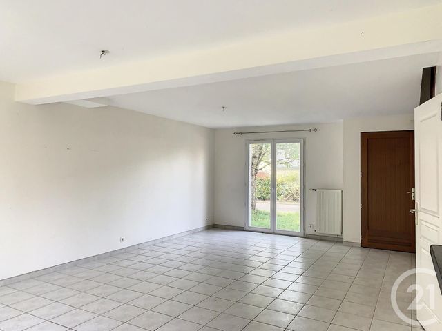 Maison &agrave; louer - 5 pi&egrave;ces - 103,35 m2 - Lanvallay - 22 - BRETAGNE