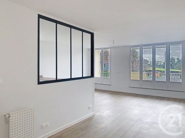 Appartement F4 &agrave; louer - 4 pi&egrave;ces - 75,54 m2 - Dinan - 22 - BRETAGNE