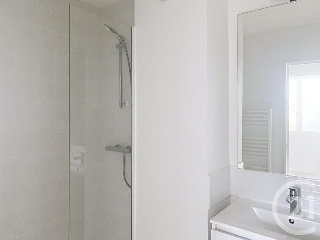 Appartement F4 &agrave; louer - 4 pi&egrave;ces - 75,54 m2 - Dinan - 22 - BRETAGNE