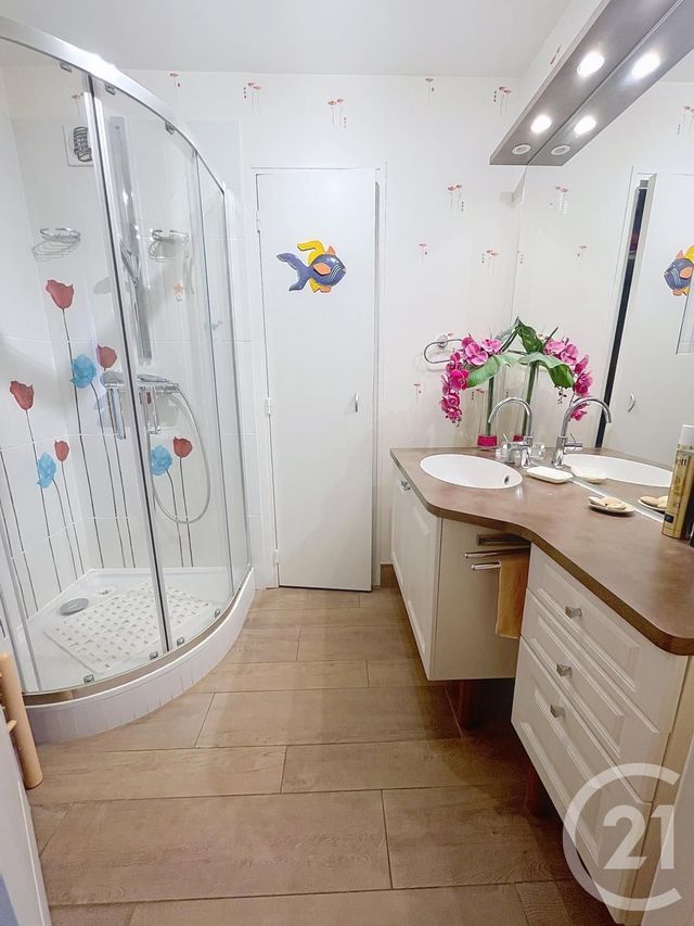 Appartement T4 &agrave; vendre - 4 pi&egrave;ces - 99,69 m2 - Dinan - 22 - BRETAGNE