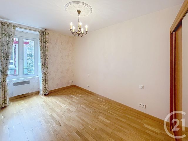 Appartement T4 &agrave; vendre - 4 pi&egrave;ces - 99,69 m2 - Dinan - 22 - BRETAGNE