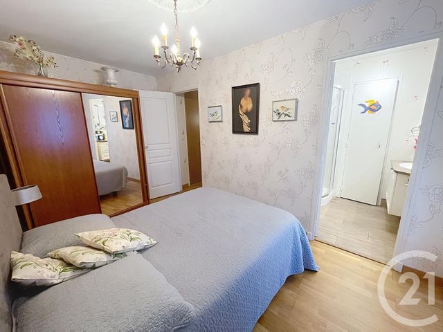 Appartement T4 &agrave; vendre - 4 pi&egrave;ces - 99,69 m2 - Dinan - 22 - BRETAGNE