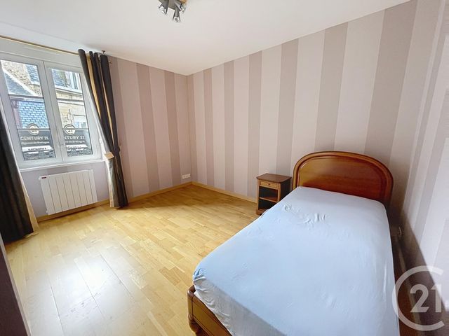 Appartement T4 &agrave; vendre - 4 pi&egrave;ces - 99,69 m2 - Dinan - 22 - BRETAGNE