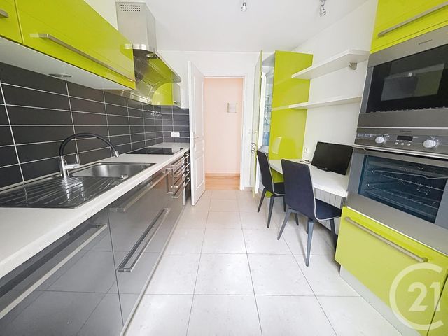Appartement T4 &agrave; vendre - 4 pi&egrave;ces - 99,69 m2 - Dinan - 22 - BRETAGNE