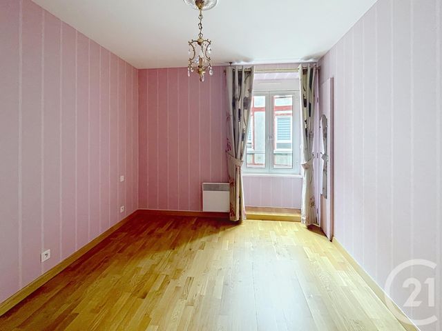 Appartement T4 &agrave; vendre - 4 pi&egrave;ces - 99,69 m2 - Dinan - 22 - BRETAGNE