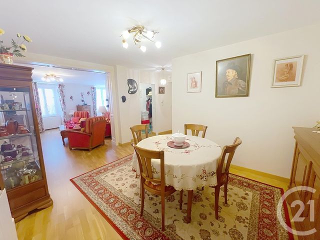 Appartement T4 &agrave; vendre - 4 pi&egrave;ces - 99,69 m2 - Dinan - 22 - BRETAGNE