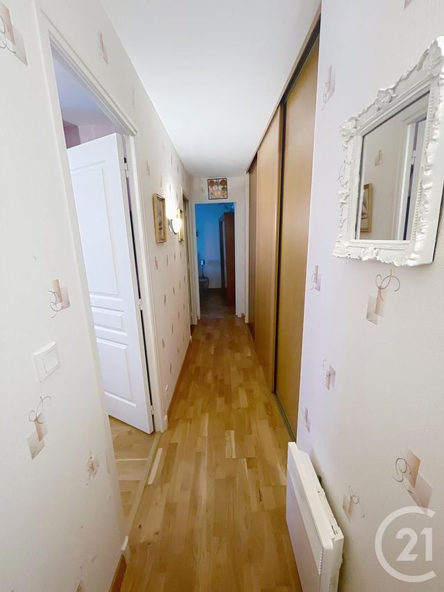 Appartement T4 &agrave; vendre - 4 pi&egrave;ces - 99,69 m2 - Dinan - 22 - BRETAGNE