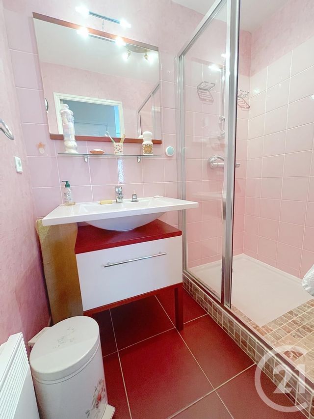 Appartement T4 &agrave; vendre - 4 pi&egrave;ces - 99,69 m2 - Dinan - 22 - BRETAGNE