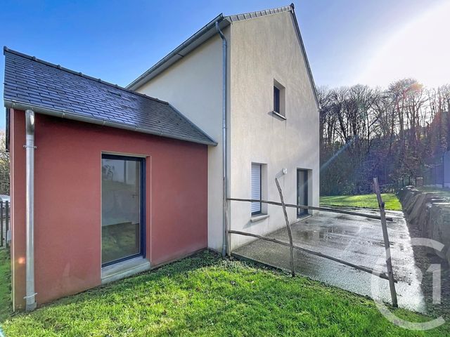 Maison &agrave; vendre - 5 pi&egrave;ces - 100 m2 - Lehon - 22 - BRETAGNE