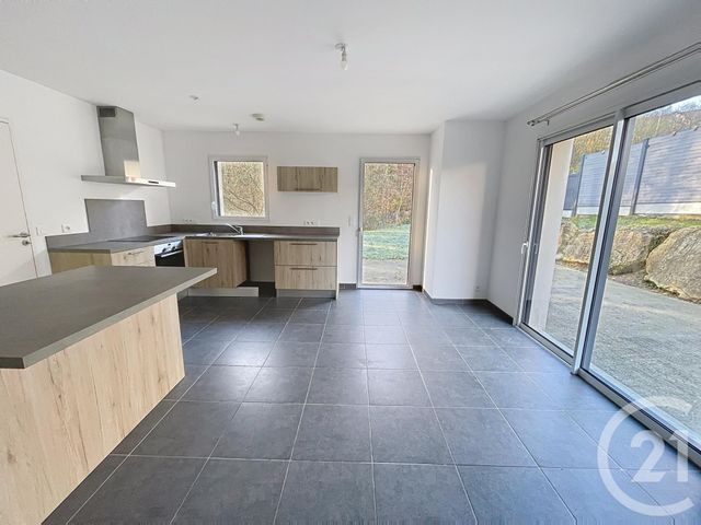 Maison &agrave; vendre - 5 pi&egrave;ces - 100 m2 - Lehon - 22 - BRETAGNE