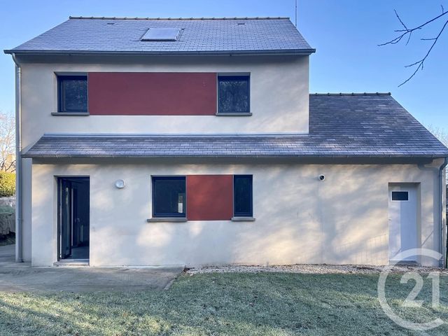 Maison &agrave; vendre - 5 pi&egrave;ces - 100 m2 - Lehon - 22 - BRETAGNE