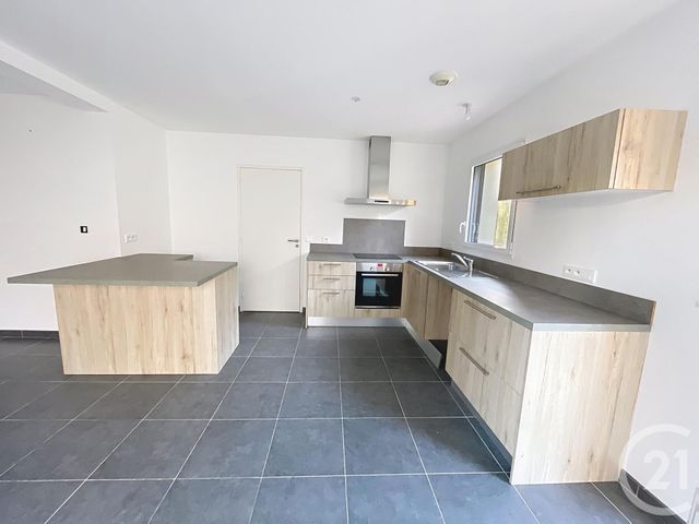 Maison &agrave; vendre - 5 pi&egrave;ces - 100 m2 - Lehon - 22 - BRETAGNE