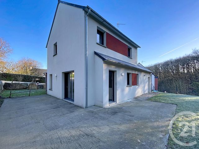 Maison &agrave; vendre - 5 pi&egrave;ces - 100 m2 - Lehon - 22 - BRETAGNE