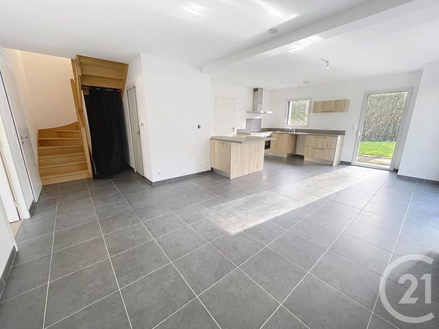 Maison &agrave; vendre - 5 pi&egrave;ces - 100 m2 - Lehon - 22 - BRETAGNE