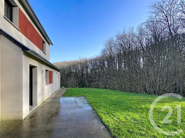 Maison &agrave; vendre - 5 pi&egrave;ces - 100 m2 - Lehon - 22 - BRETAGNE