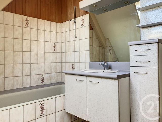 Maison &agrave; louer - 6 pi&egrave;ces - 106,71 m2 - Plumaudan - 22 - BRETAGNE