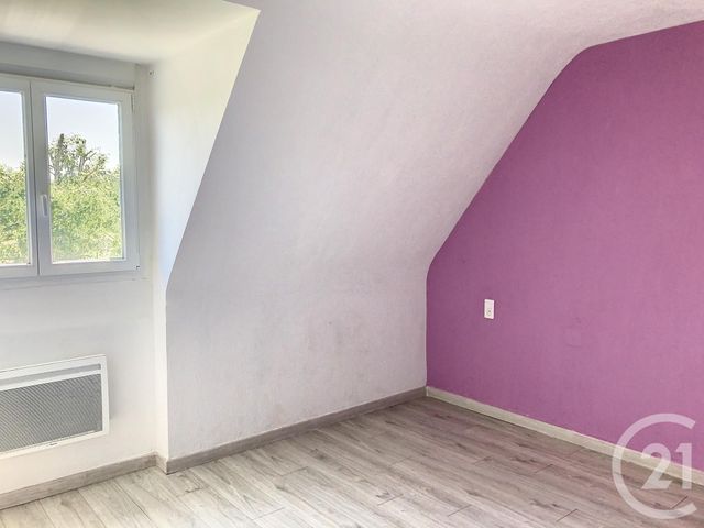 Maison &agrave; louer - 6 pi&egrave;ces - 106,71 m2 - Plumaudan - 22 - BRETAGNE