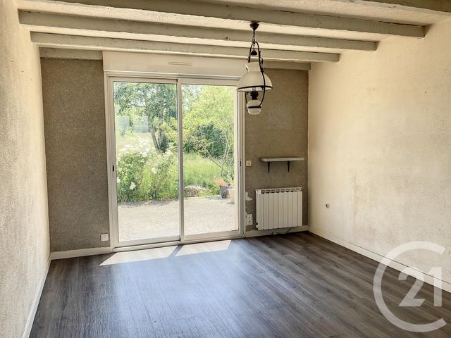 Maison &agrave; louer - 6 pi&egrave;ces - 106,71 m2 - Plumaudan - 22 - BRETAGNE