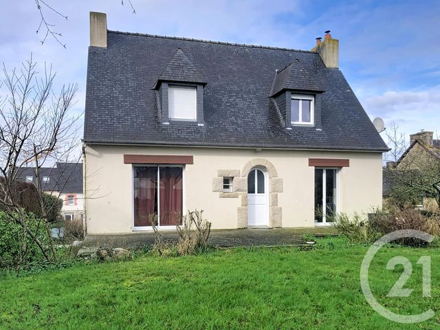 maison - PLUMAUDAN - 22