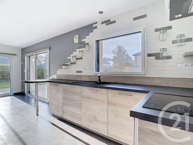 Maison &agrave; vendre - 5 pi&egrave;ces - 98 m2 - Bobital - 22 - BRETAGNE