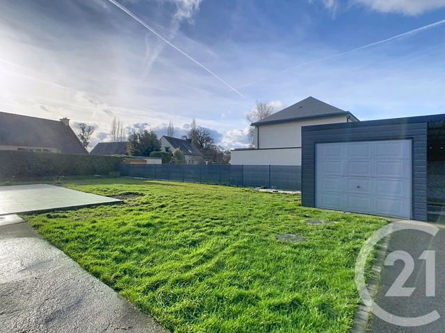 Maison &agrave; vendre - 5 pi&egrave;ces - 98 m2 - Bobital - 22 - BRETAGNE