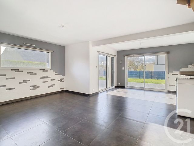 Maison &agrave; vendre - 5 pi&egrave;ces - 98 m2 - Bobital - 22 - BRETAGNE