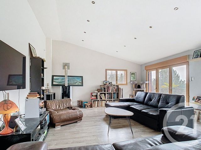 Maison &agrave; vendre - 4 pi&egrave;ces - 128 m2 - Le Hingle - 22 - BRETAGNE