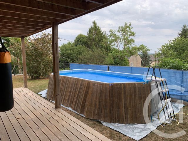 Maison &agrave; vendre - 4 pi&egrave;ces - 128 m2 - Le Hingle - 22 - BRETAGNE