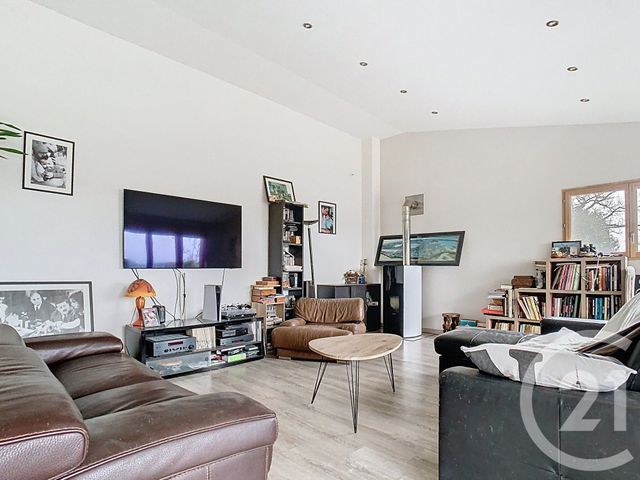 Maison &agrave; vendre - 4 pi&egrave;ces - 128 m2 - Le Hingle - 22 - BRETAGNE