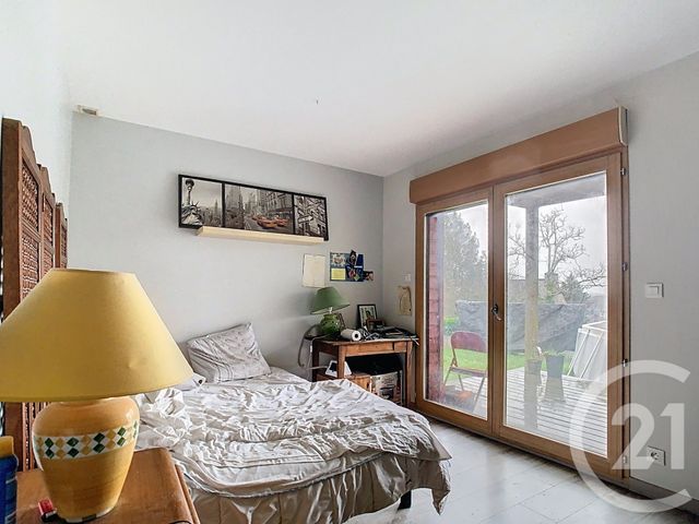 Maison &agrave; vendre - 4 pi&egrave;ces - 128 m2 - Le Hingle - 22 - BRETAGNE