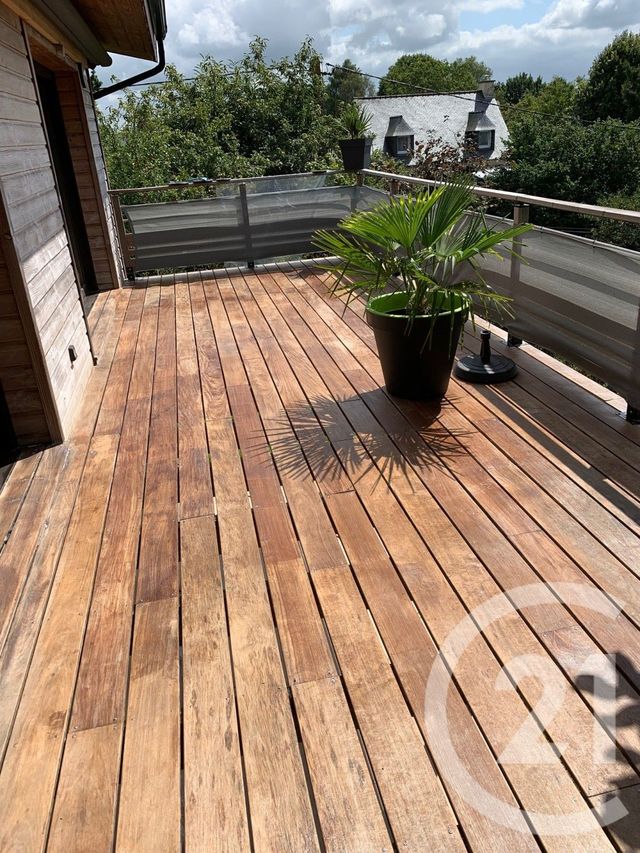 Maison &agrave; vendre - 4 pi&egrave;ces - 128 m2 - Le Hingle - 22 - BRETAGNE