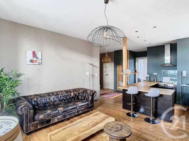 Prix immobilier DINAN - Photo d’un appartement vendu