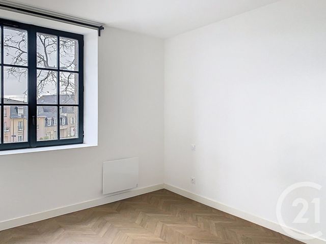 Appartement F3 &agrave; louer - 3 pi&egrave;ces - 58 m2 - Dinan - 22 - BRETAGNE