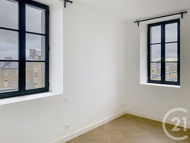 Appartement F3 &agrave; louer - 3 pi&egrave;ces - 58 m2 - Dinan - 22 - BRETAGNE