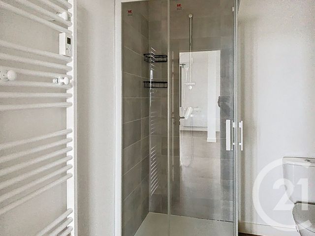 Appartement F3 &agrave; louer - 3 pi&egrave;ces - 58 m2 - Dinan - 22 - BRETAGNE