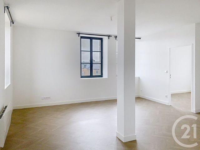 Appartement F3 &agrave; louer - 3 pi&egrave;ces - 58 m2 - Dinan - 22 - BRETAGNE