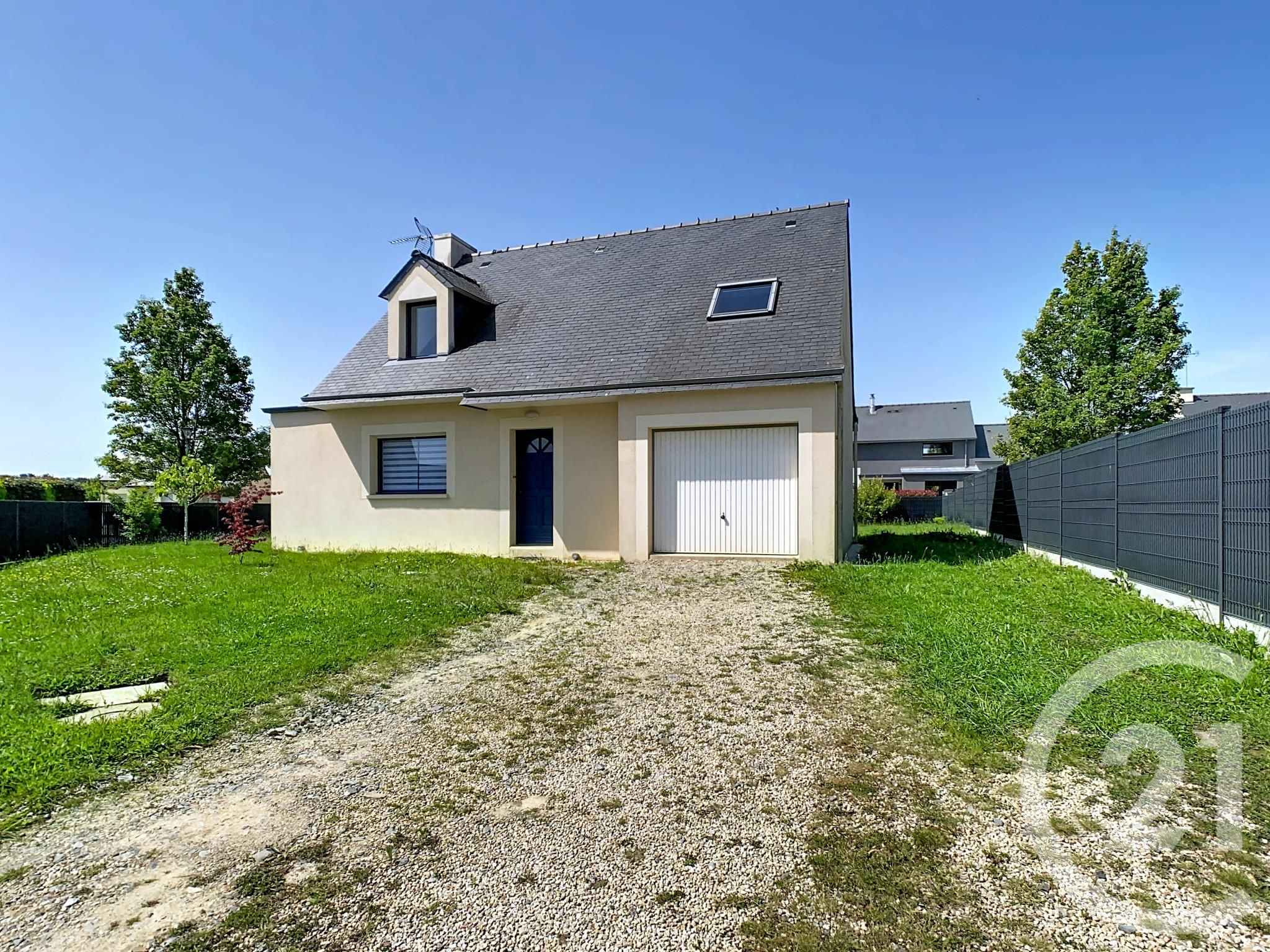 Maison à vendre - 4 pièces - 89 m2 - Taden - 22 - BRETAGNE — 15