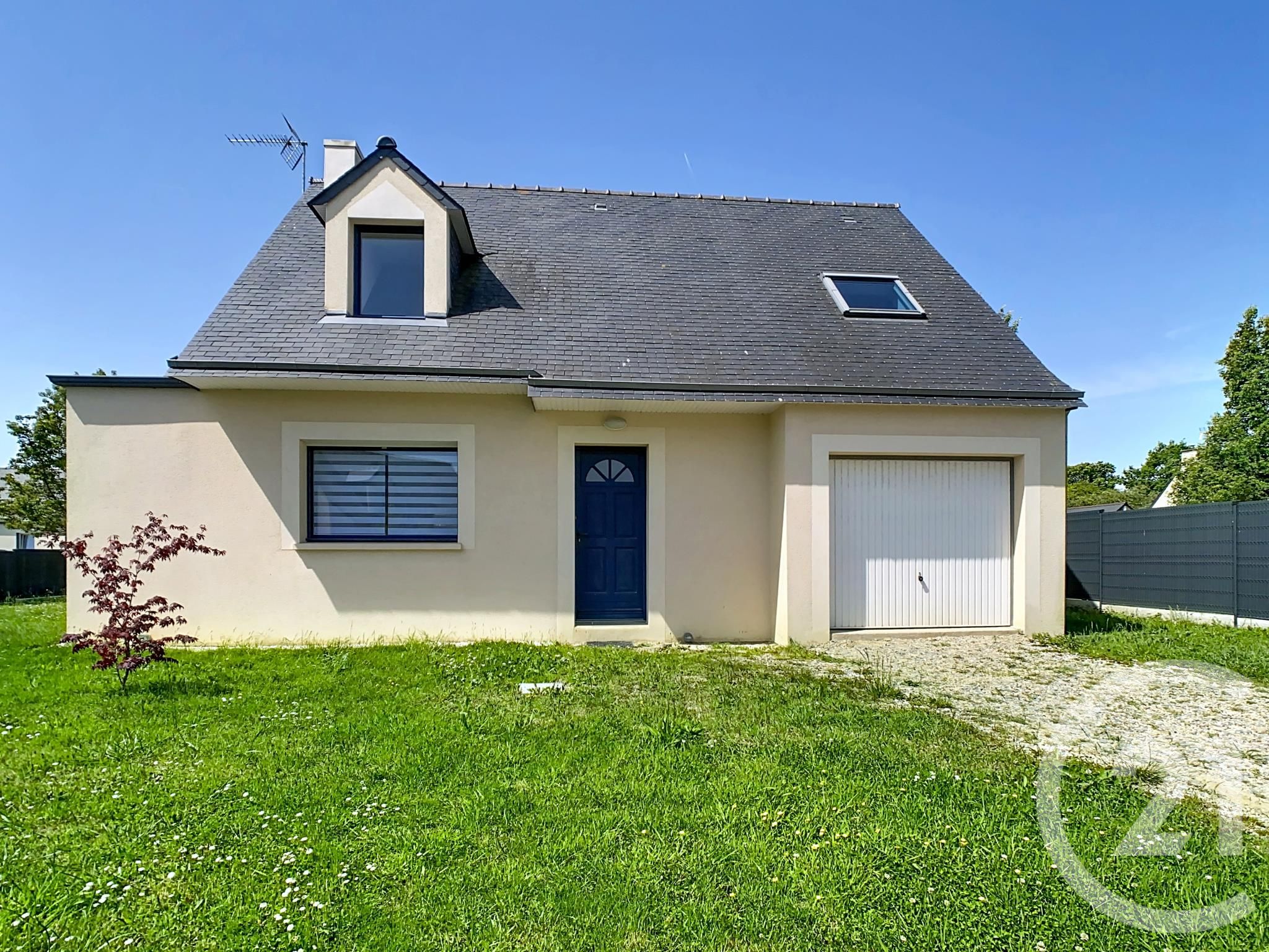 Maison à vendre - 4 pièces - 89 m2 - Taden - 22 - BRETAGNE — 8