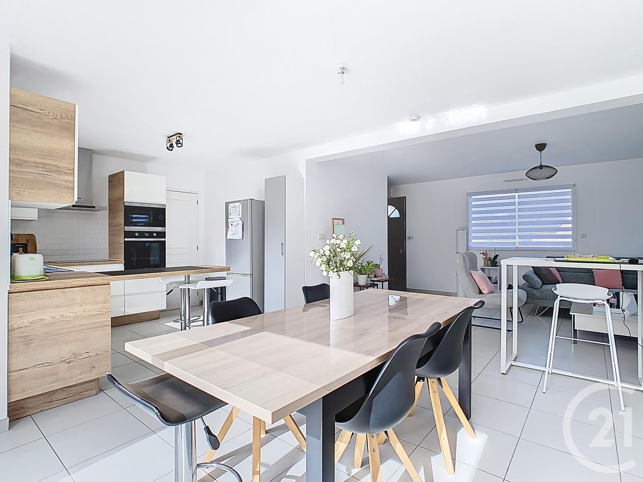 Maison à vendre - 4 pièces - 89 m2 - Taden - 22 - BRETAGNE — 7