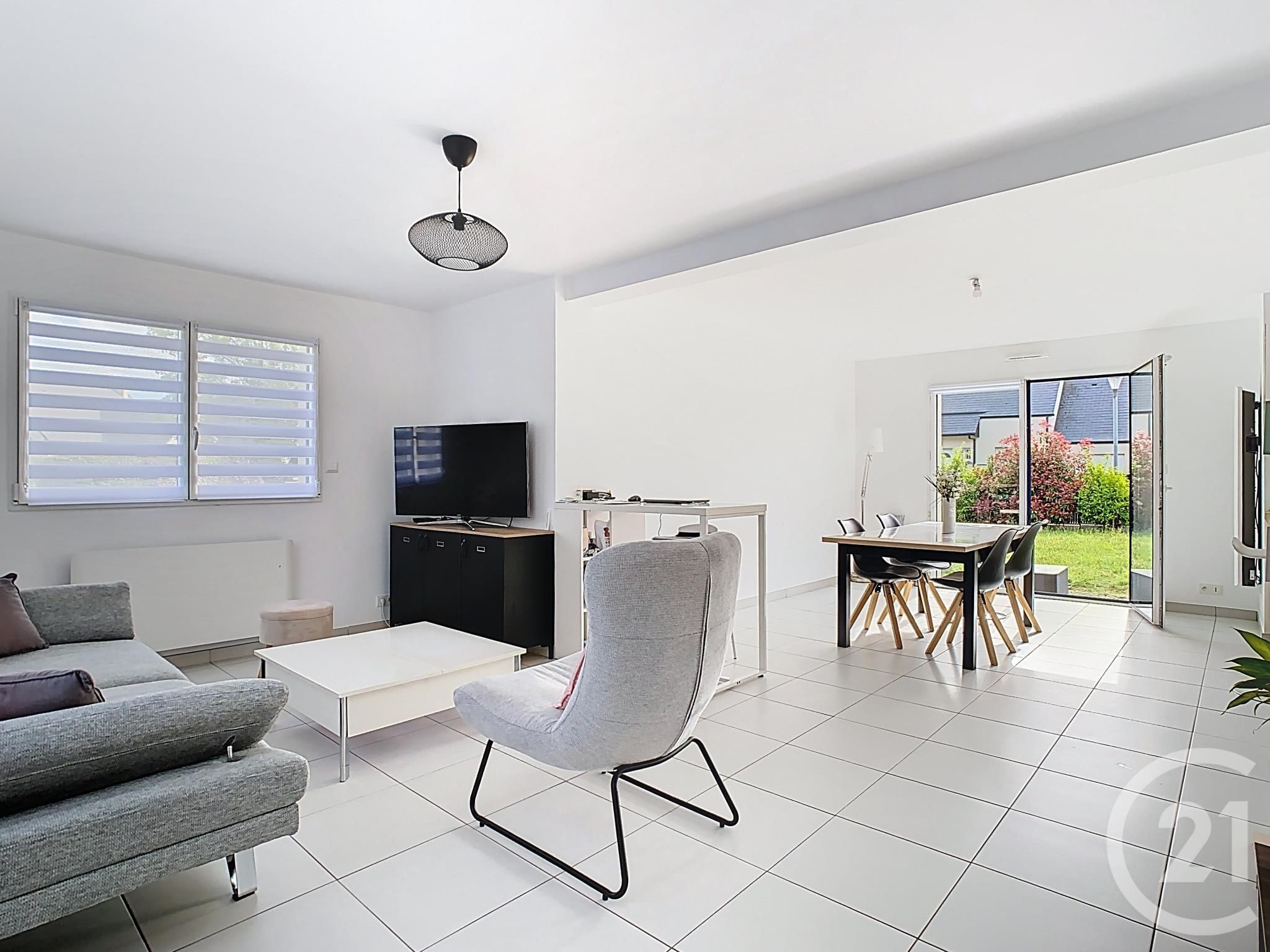 Maison à vendre - 4 pièces - 89 m2 - Taden - 22 - BRETAGNE — 9