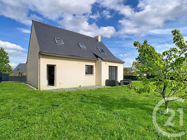 Maison &agrave; vendre - 4 pi&egrave;ces - 89 m2 - Taden - 22 - BRETAGNE
