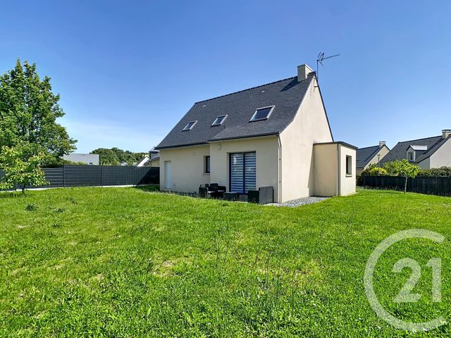 Maison &agrave; vendre - 4 pi&egrave;ces - 89 m2 - Taden - 22 - BRETAGNE