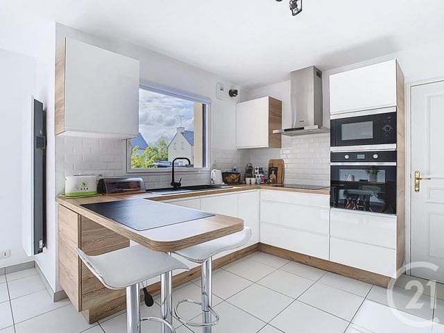 Maison &agrave; vendre - 4 pi&egrave;ces - 89 m2 - Taden - 22 - BRETAGNE
