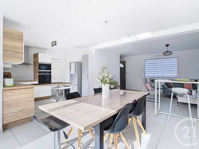 Maison &agrave; vendre - 4 pi&egrave;ces - 89 m2 - Taden - 22 - BRETAGNE